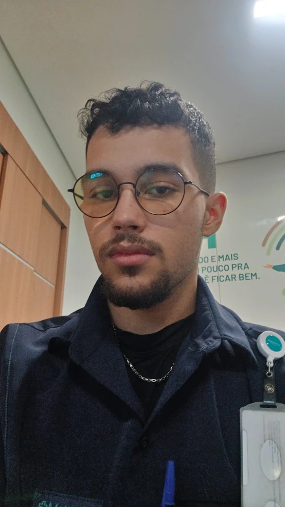 Felipe Santos